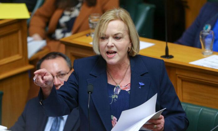 Teaching Kids ‘White Privilege’ is Building Divisions, Creating Hatred: NZ Opposition Leader
