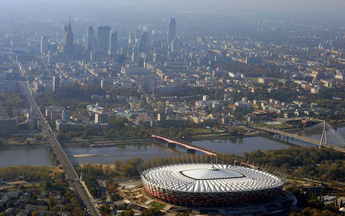 Central and Eastern Europe Help Show the Path Forward