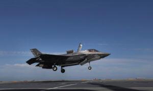 Ottawa’s Purchasing Delay of F-35 Jets ‘Severely Impacted’ Canadian Air Force: Former Defence Minister