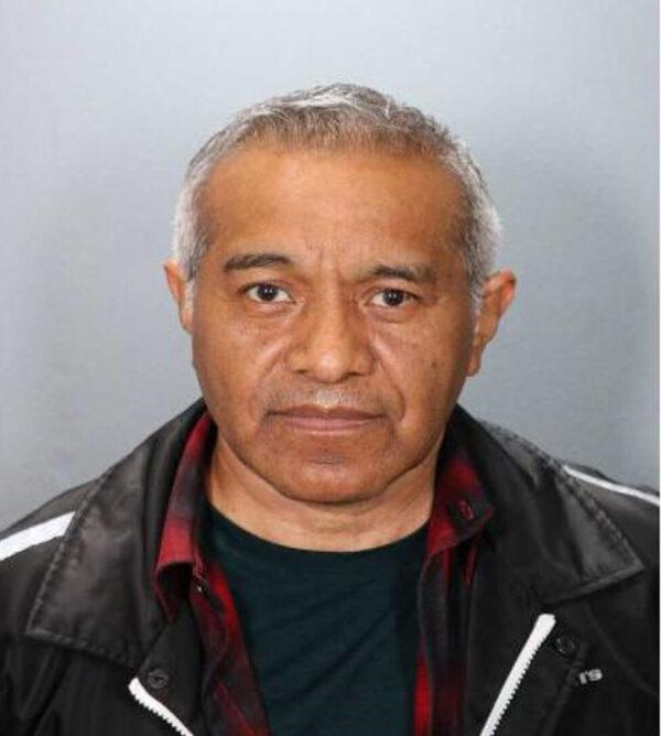 Jose Valdez Jimenez is facing a murder charge following the October, 2020, slaying of a woman whose body was found in Santa Ana, Calif. (Courtesy of the Santa Ana Police Department)