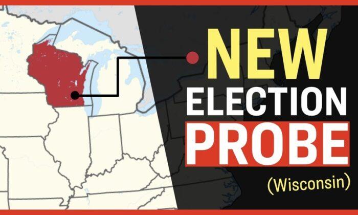 Facts Matter (May 28): Wisconsin Probes the 2020 Election; Chicago Mayor Faces Discrimination Lawsuit