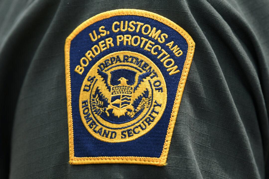 Presumed Illegal Immigrant Killed by Border Patrol Agent in Arizona, Sheriff’s Office Says