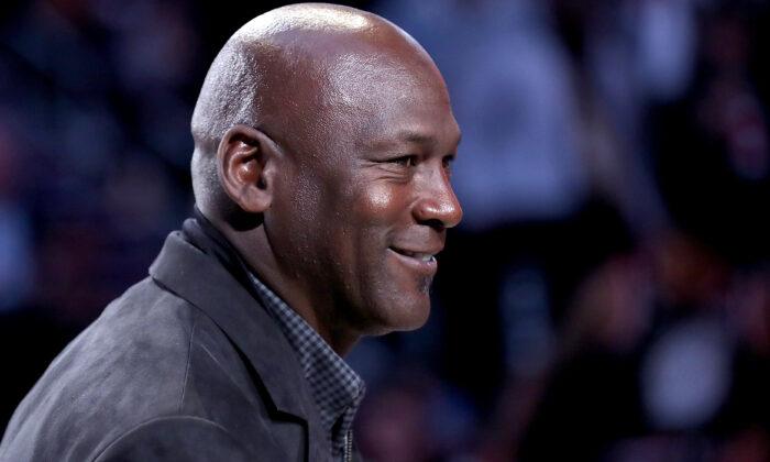 Michael Jordan Donates $1 Million to Morehouse Journalism, Sports