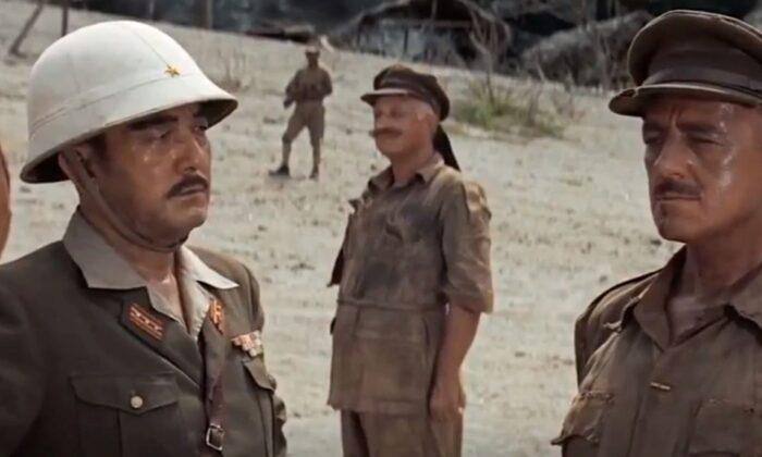 Rewind, Review, and Re-Rate: ‘The Bridge on the River Kwai’: A Masterpiece That Only Gets Better With Time