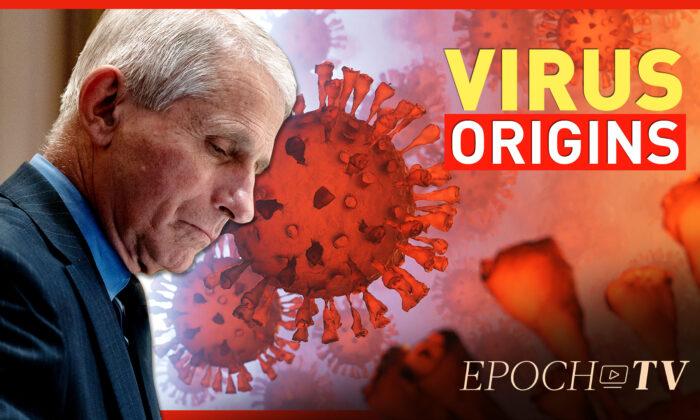 Dr. Fauci Under Fire for Sending $600K in Funding to Wuhan Lab; “Virus Origin” Theory Getting Traction | Facts Matter