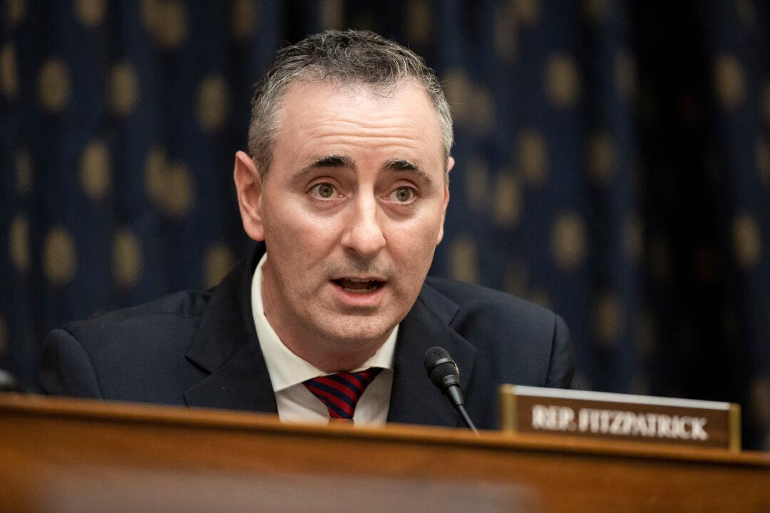 The 2 House Republicans Who Voted Against Trump’s Megabill