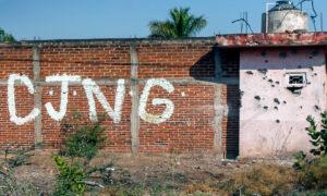 Treasury Sanctions Major Mexican Cartel Network Over Fentanyl and Fuel-Theft Cash Streams