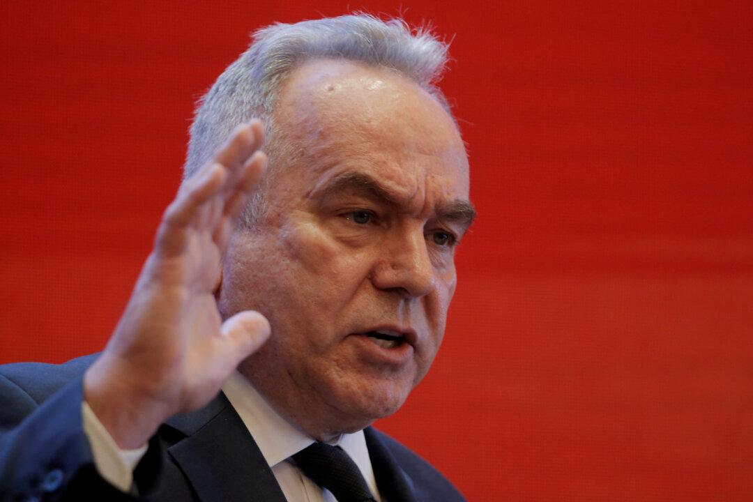 Beijing Tried to ‘Drive Australia to Its Knees’ With Trade Action: US Advisor