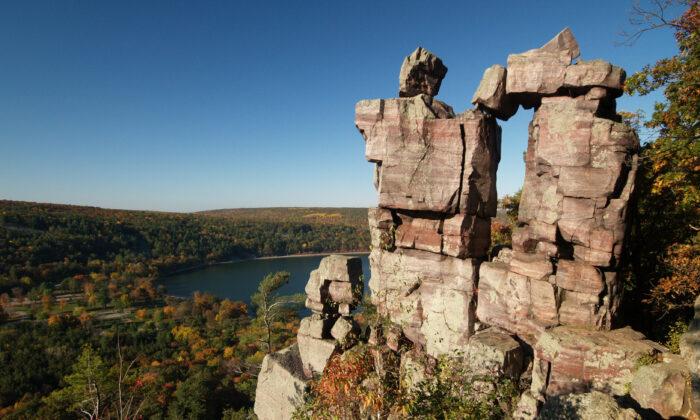 Wisconsin’s Ice Age Trail Tells a Story of Huge, Geological Proportions
