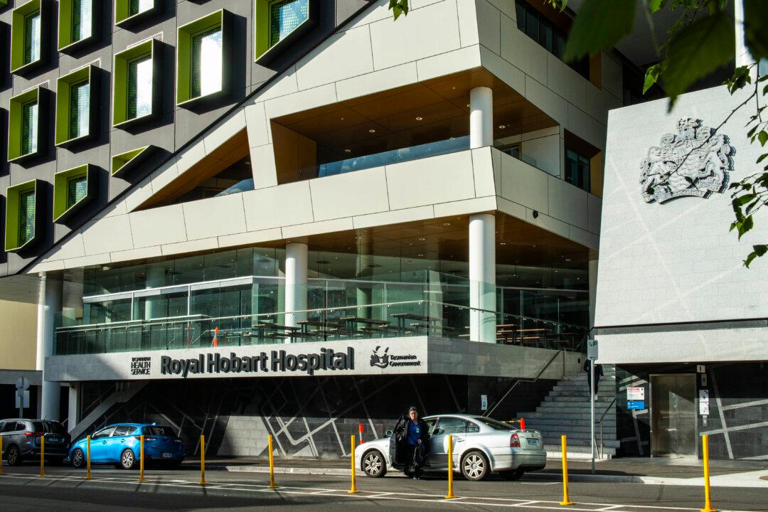 Tasmania Shortens Booster Intervals to Three Months