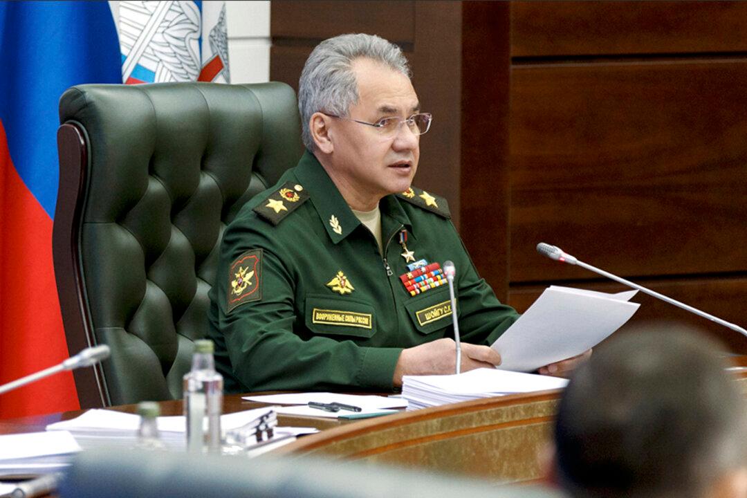 Russia to Form 20 New Military Units in West to Counter NATO