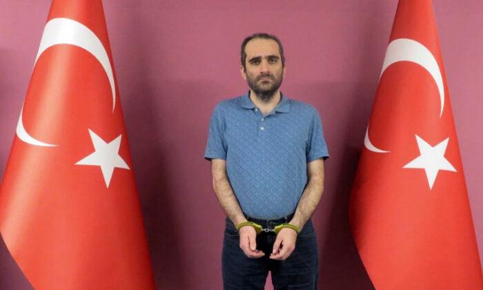Turkish Agents Capture Nephew of US-Based Cleric Overseas