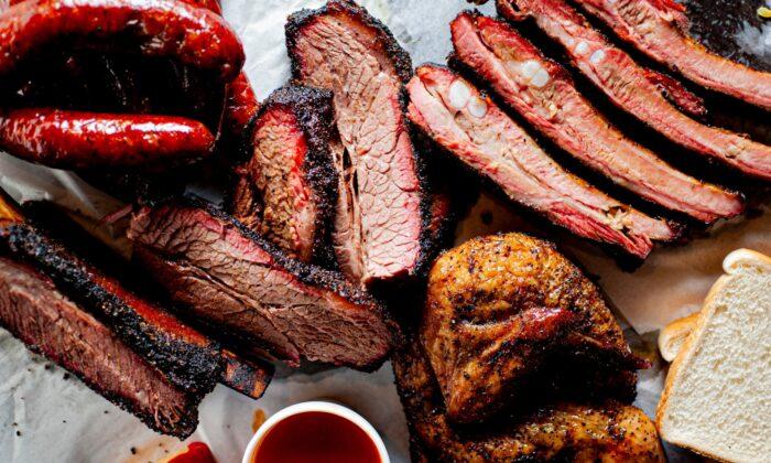 What Is Barbecue? A Brief Introduction