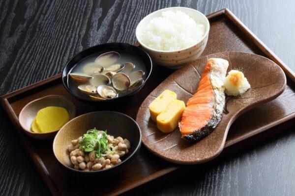 Tsukemono is an essential, ever-present component of a Japanese meal, whether nibbled with a savory breakfast, lunch, or dinner. (gontabunta/shutterstock)