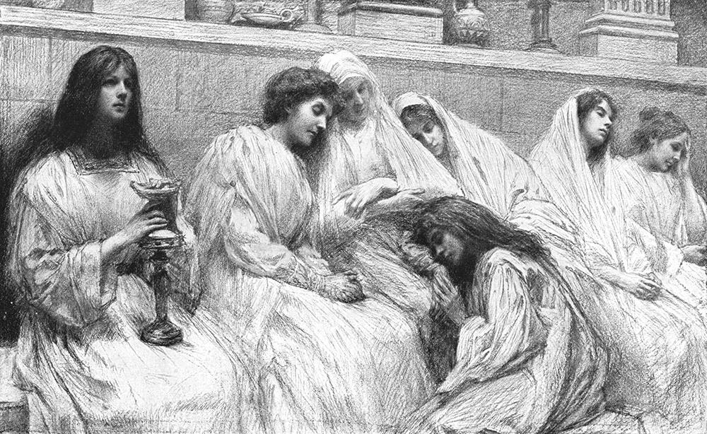 Book Review: ‘The Women of the Bible Speak: The Wisdom of 16 Women and Their Lessons for Today’