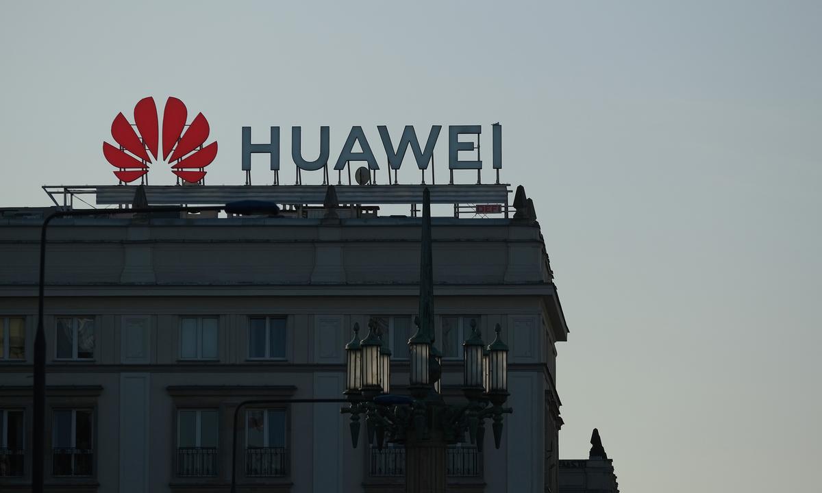 Polish Trial Begins in Huawei-Linked China Espionage Case