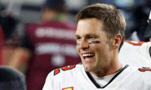 Tom Brady Acquires Ownership Stake in Las Vegas Aces