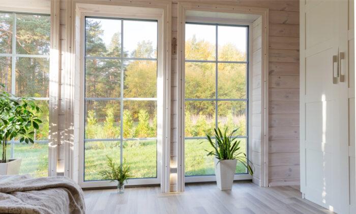 Upgrade Your Windows and Doors With New Wood Trim