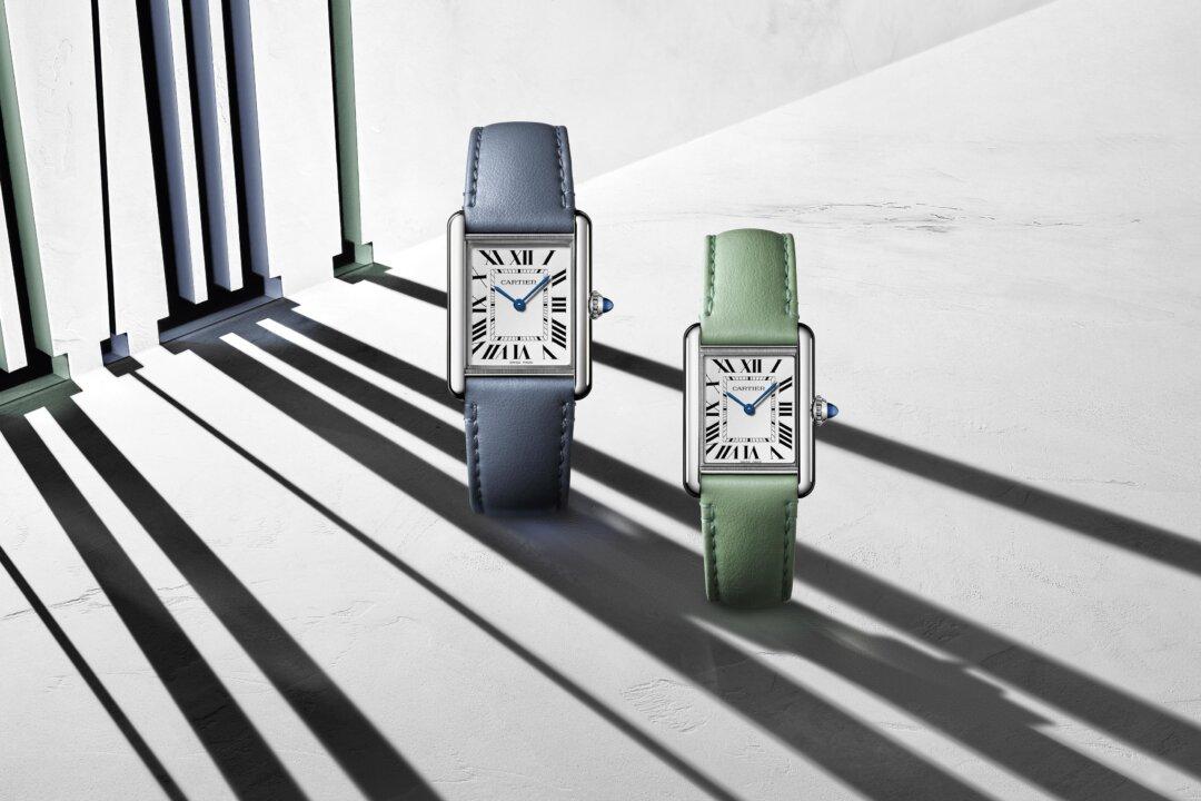 Eco-Luxury in the Realm of Watches
