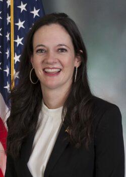 Pennsylvania Rep. Stephanie Borowicz (Provided to The Epoch Times courtesy of Stephanie Borowicz)