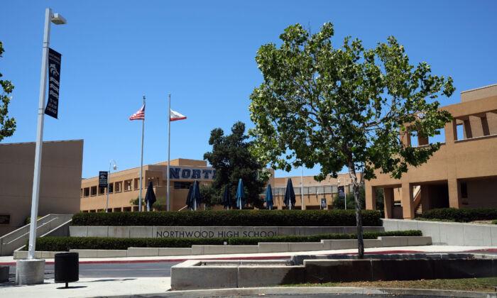 Parent Rights, Medical Freedom At Center of Irvine School Board Candidate Forum
