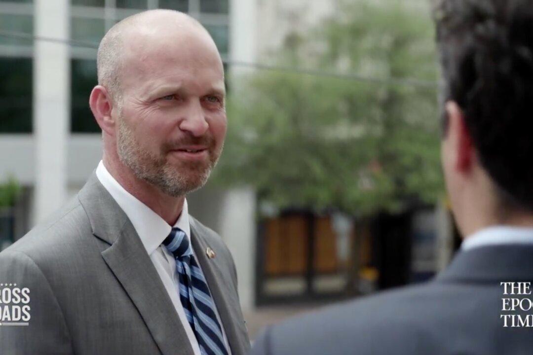 Texas Foundation Poised to Lead Legal Challenges to Critical Race Theory in Schools