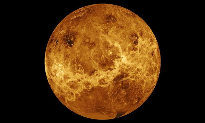 NASA Plans 2 New Missions to Venus, Its First in Decades