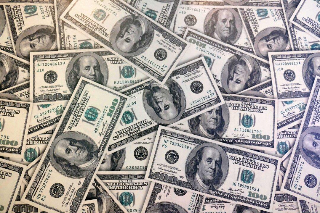 How to Save Money for a New Business