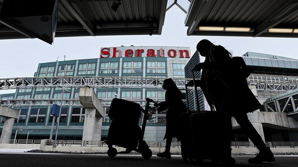 Federal Government Hiking Fines for Hotel Quarantine Violators