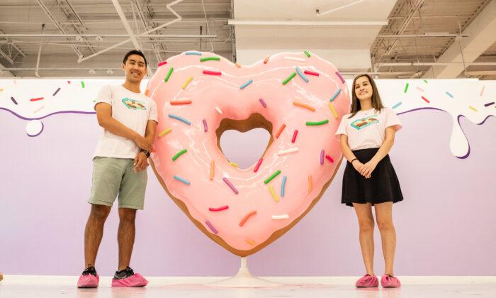 Donut Museum in Westminster Offers ‘Hole-some’ Family Fun