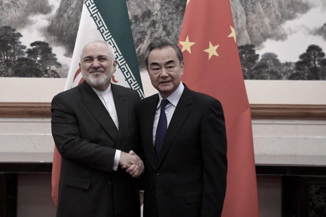 Shift of US Focus May Mean China’s Growing Influence in the Middle East: Expert
