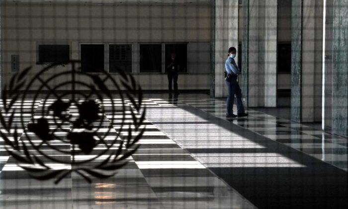 China Influences UN to Promote Foreign Policy Agenda: Report