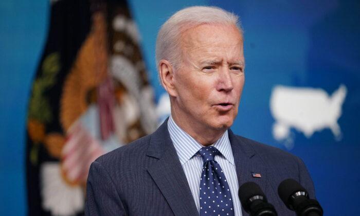 Biden Administration to Share 25 Million COVID-19 Doses With Other Countries