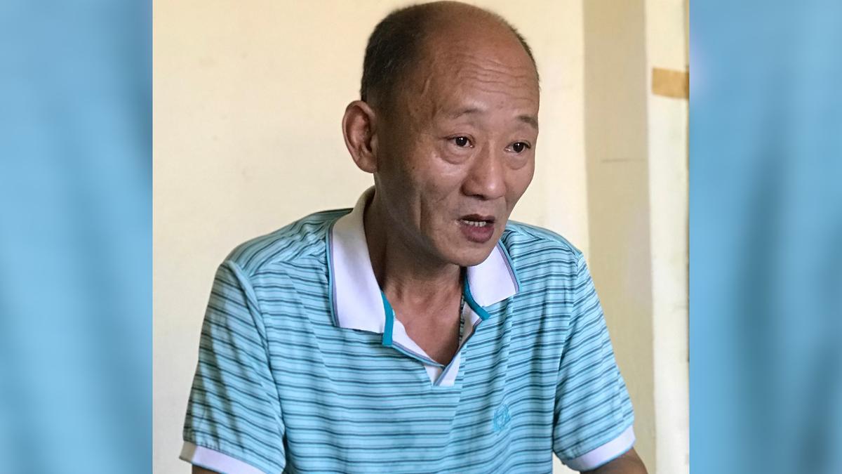 ‘Tracked for Life’: China Relentless in Erasing Tiananmen