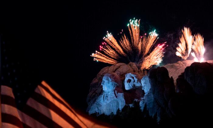 Judge Rules Against Noem, Won’t Allow Fireworks at Mount Rushmore