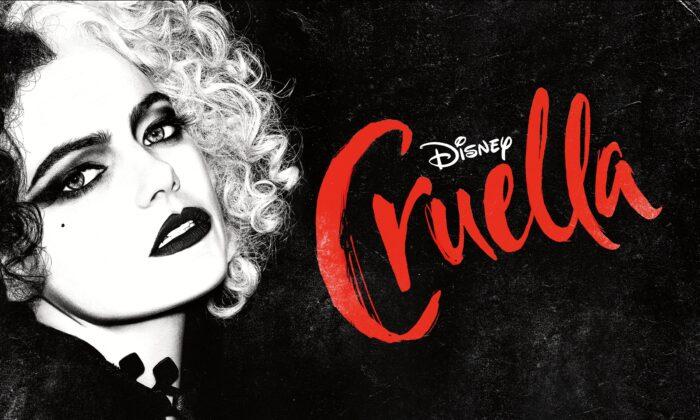Film Review: ‘Cruella’: A Metaphor for the Dangers of Social Media Culture