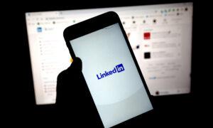Security Minister Issues Caution as Report Says Chinese Spy Targeted ‘Thousands’ of UK Officials on LinkedIn