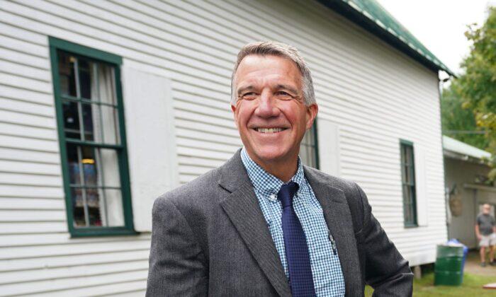 Vermont Governor Seeks to Allow Noncitizens to Vote in Local Elections