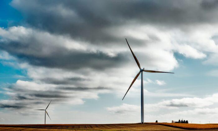 South Dakota Rocked Again as a Wind Turbine Plant Shuts Its Doors