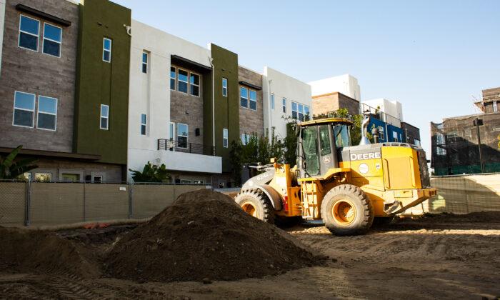 Officials Question Methods Used to Determine California Housing Quotas