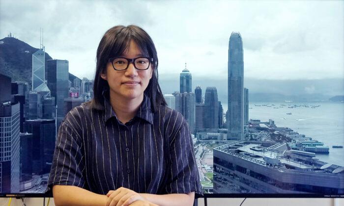 Jailed Hong Kong Pro-Democracy Barrister Suggests Judicial Process Is Hypocritical