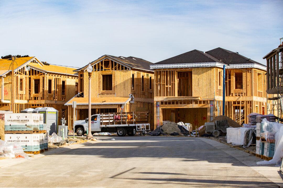 Orange County Cities Sue State Over Housing Mandates