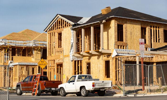 Builders Expect Santa Ana’s New Home Construction Rules to Harm Industry