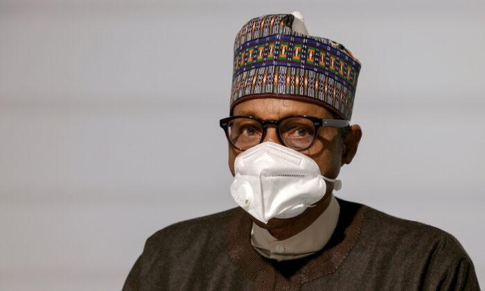 Nigeria Suspends Twitter Days After President’s Post Removed