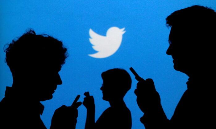 Twitter’s Censorship Resembles Communist China’s
