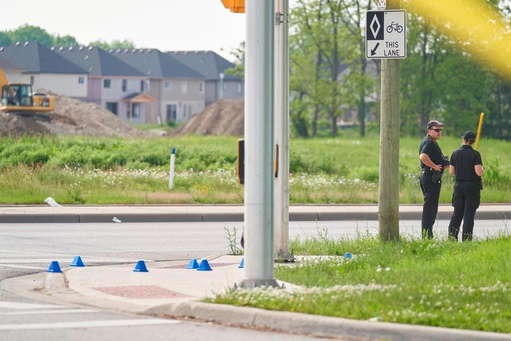 ‘Dark Day:’ Police Say Five Pedestrians Run Down in London, Ont., Targeted as Muslims