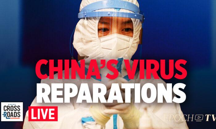 Live Q&A: Trump Says Make China Pay Pandemic Reparations; Smugglers Advertise on Facebook