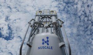 US Certifies First Small Modular Nuclear Reactor Design for Use