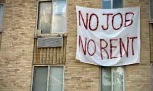 Lawsuit Filed Against DC Landlords Alleging Rental Price Collusion