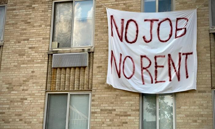 Supreme Court Won’t Hear Challenge to NYC Rent Control